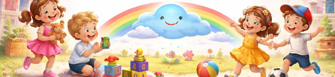 RADOSNICA DEČIJI  BUTIK