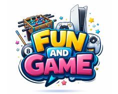 FUN&GAME ROĐENDAONICA