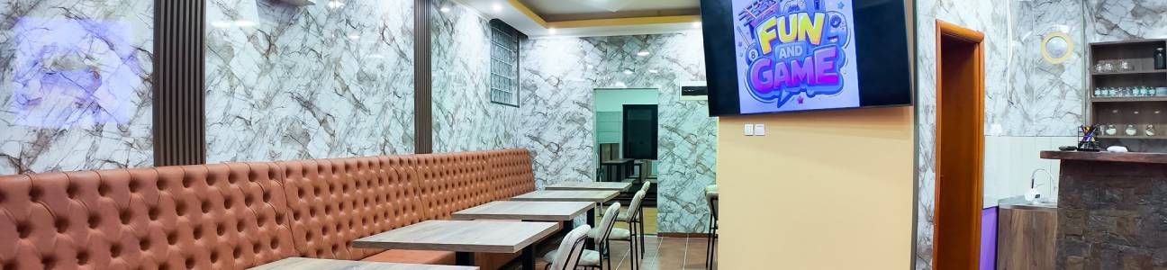 FUN&GAME ROĐENDAONICA