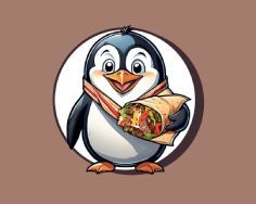 PINGVIN GYROS & FAST FOOD