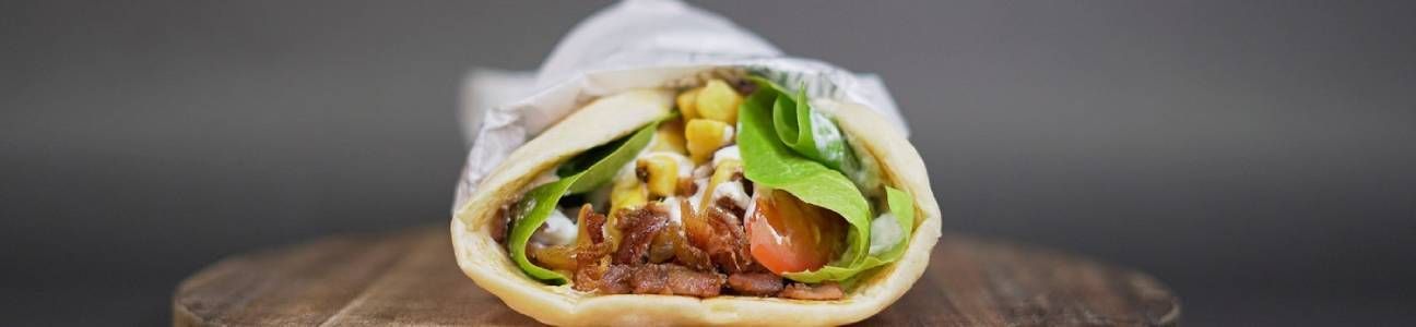 PINGVIN GYROS & FAST FOOD