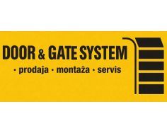 DOOR & GATE SYSTEM