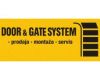 DOOR & GATE SYSTEM