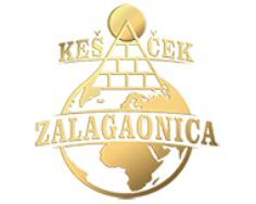 KEŠ ČEK ZALAGAONICA