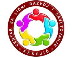 CENTAR ZA LIČNI RAZVOJ KESEJIĆ