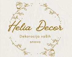HELIA DECOR