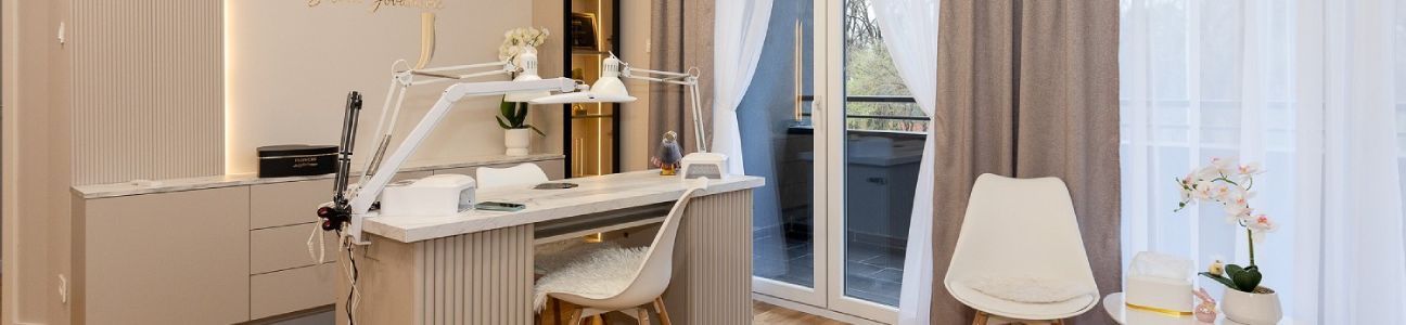 SILVIJA JOVANOVIĆ NAIL ACADEMY