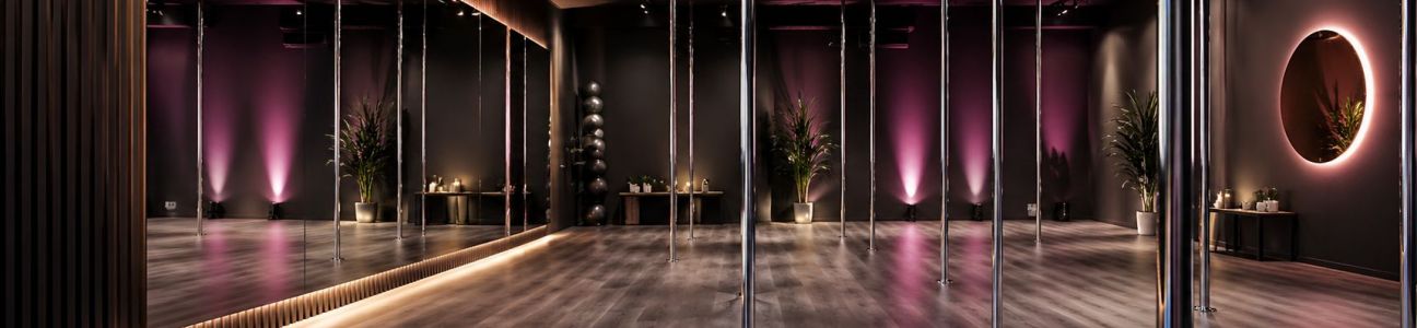 VANESSA CARDUI POLE DANCE STUDIO