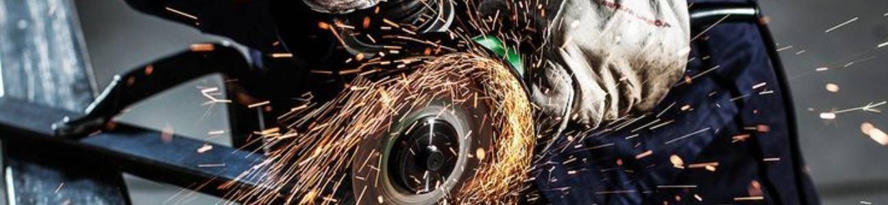 NL WELD
