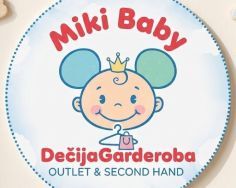MIKI BABY
