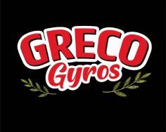 GRECO GYROS