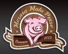 MESARA MALO PRASE