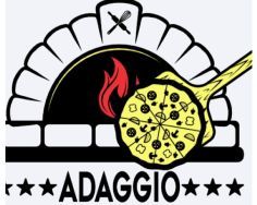 PIZZERIA ADAGGIO