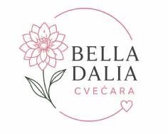 BELLA DALIA CVEĆARA