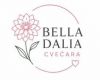BELLA DALIA CVEĆARA
