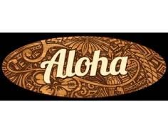 ALOHA BAR
