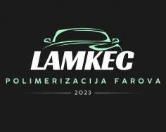 POLIMERIZACIJA FAROVA LAMKEC