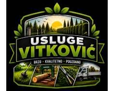 USLUGE VITKOVIĆ