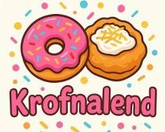 KROFNALEND