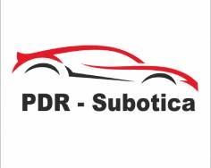 PDR SUBOTICA